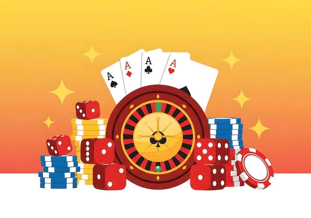 ambontoto Live Casino