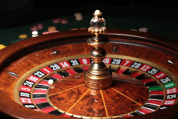 ambontoto Slots